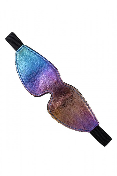 Радужная маска Anonymo - ToyFa - купить с доставкой в Ельце