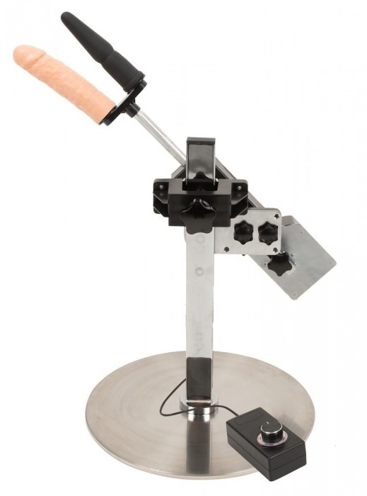 Секс-машина Big Bang Penetrator - Orion - купить с доставкой в Ельце