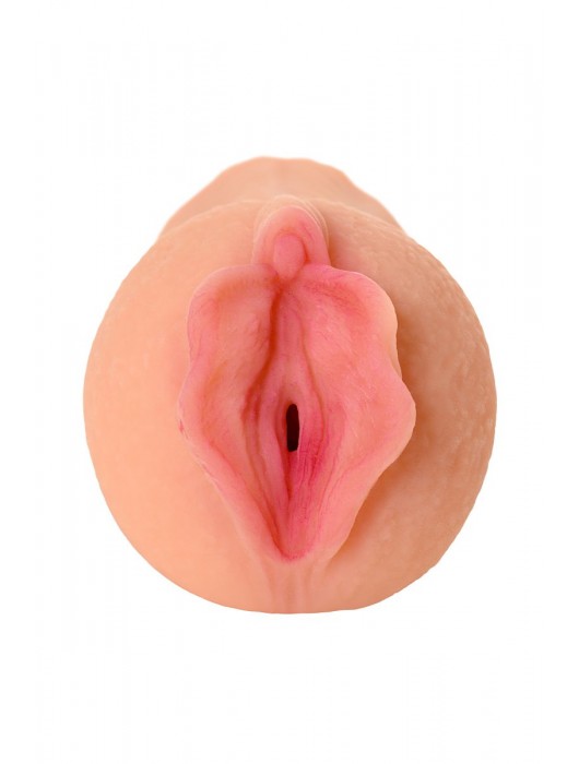 Мастурбатор-вагина Elegance.004 с вибрацией - KOKOS - в Ельце купить с доставкой