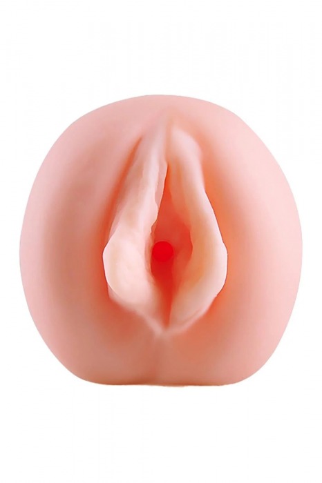 Телесный мастурбатор-вагина Scarlett - Dream Toys - в Ельце купить с доставкой