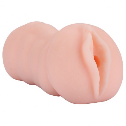 Телесный мастурбатор-вагина Tracey - Dream Toys - в Ельце купить с доставкой
