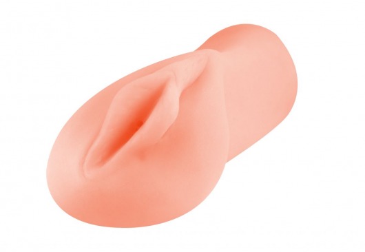 Реалистичный компактный мастурбатор-вагина - Свободный ассортимент - в Ельце купить с доставкой