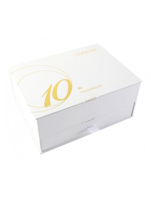 Подарочный набор Pulse Box - Svakom - купить с доставкой в Ельце