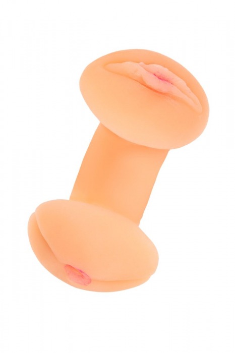 Надувная секс-кукла с тремя любовными отверстиями - ToyFa - в Ельце купить с доставкой