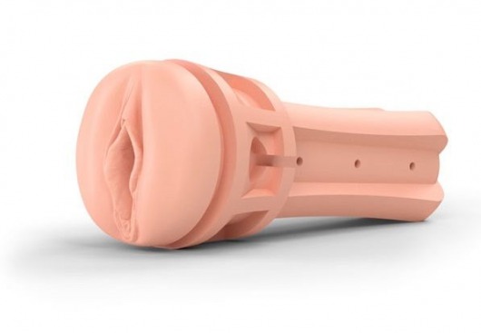 Внутренний рукав для мастурбатора Mystim Oh Push Me Vagina - MyStim - в Ельце купить с доставкой