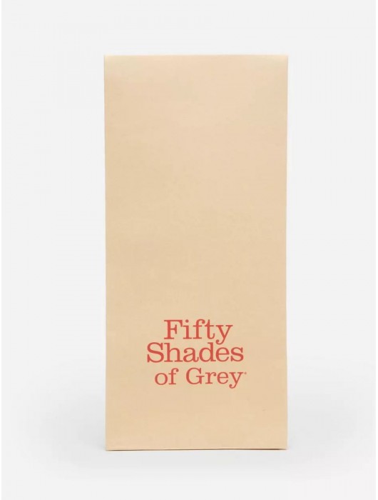 Красно-черные оковы Reversible Faux Leather Ankle Cuffs - Fifty Shades of Grey - купить с доставкой в Ельце