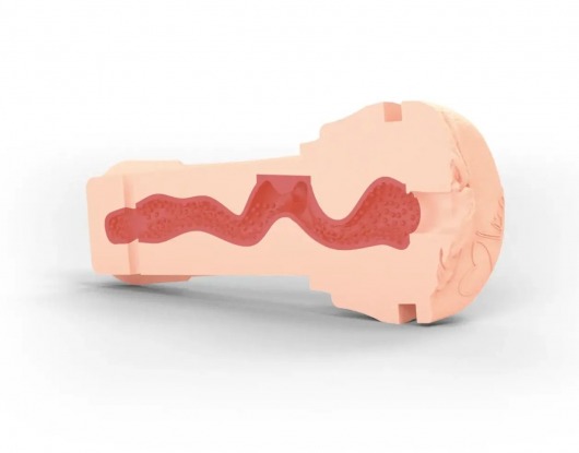 Внутренний рукав для мастурбатора Mystim Opus Mica - MyStim - в Ельце купить с доставкой