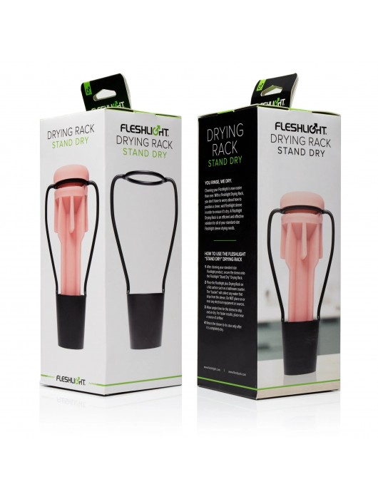 Сушильная стойка Fleshlight Stand Dry - Fleshlight - купить с доставкой в Ельце