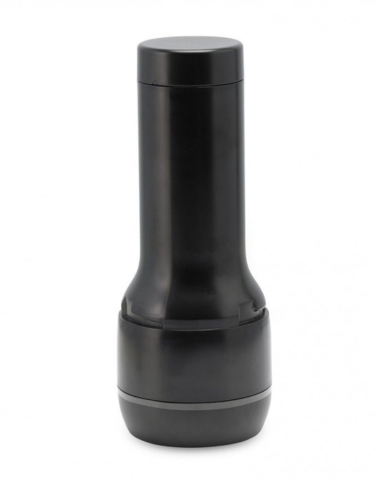 Телесный мастурбатор-вагина Feel Stroker - Kiiroo - в Ельце купить с доставкой