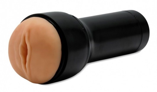 Телесный мастурбатор-вагина Feel Stroker - Kiiroo - в Ельце купить с доставкой