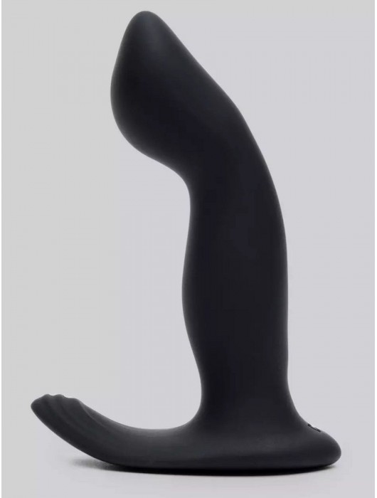 Массажер простаты Fifty Shades of Grey P-Spot Sensation - Fifty Shades of Grey - в Ельце купить с доставкой