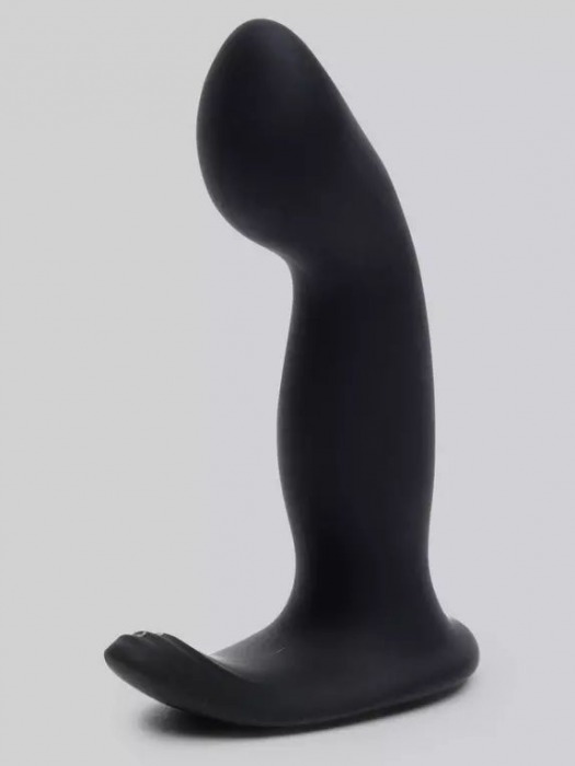Массажер простаты Fifty Shades of Grey P-Spot Sensation - Fifty Shades of Grey - в Ельце купить с доставкой
