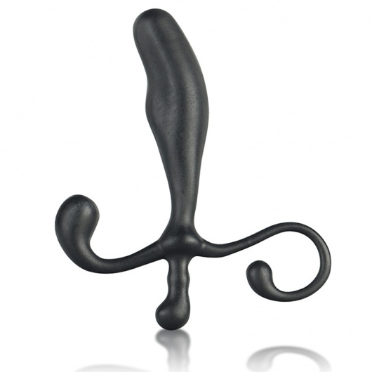 Массажер простаты - 12.7 см. - BlueLine - в Ельце купить с доставкой