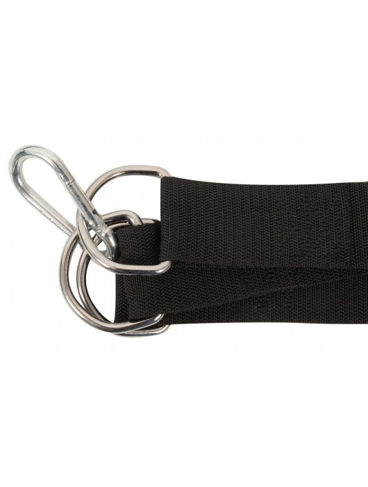 Секс-качели с лежаком и подголовником Sex Swing - Orion - купить с доставкой в Ельце