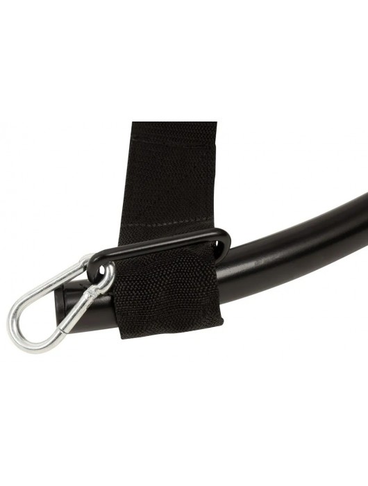 Секс-качели с лежаком и подголовником Sex Swing - Orion - купить с доставкой в Ельце