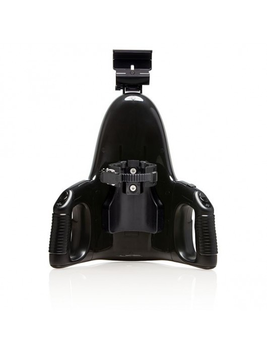 Автоматическое устройство для мастурбации Fleshlight Universal Launch - Fleshlight - в Ельце купить с доставкой