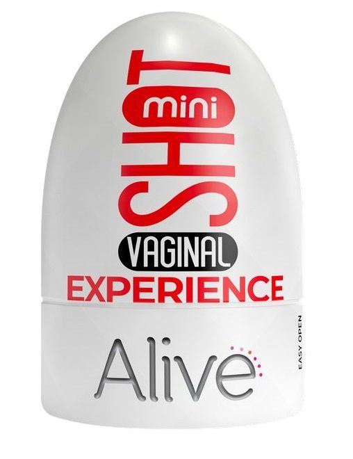 Телесный мастурбатор-вагина Vaginal Mini Masturbator - Adrien Lastic - в Ельце купить с доставкой