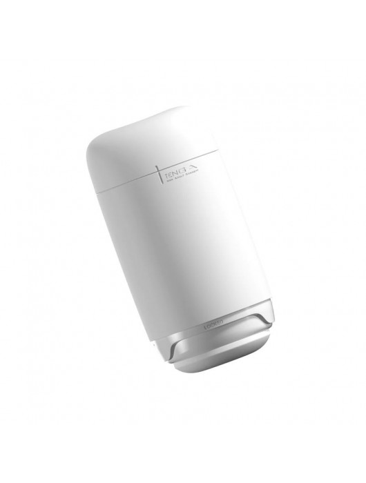 Белый мастурбатор Tenga Puffy - Tenga - в Ельце купить с доставкой