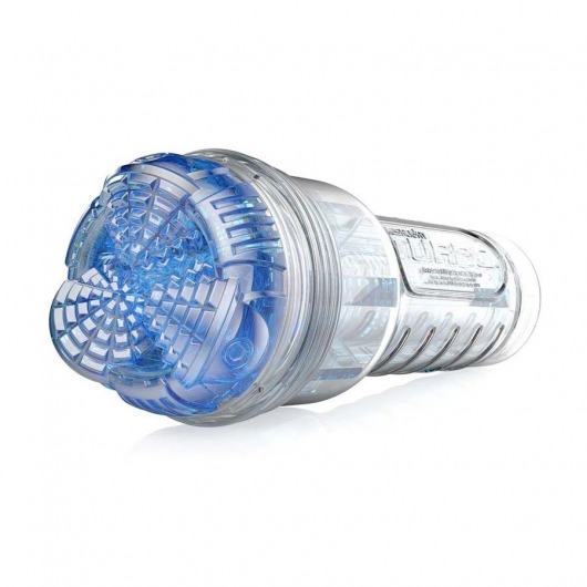 Мастурбатор Fleshlight Turbo Core - Fleshlight - в Ельце купить с доставкой