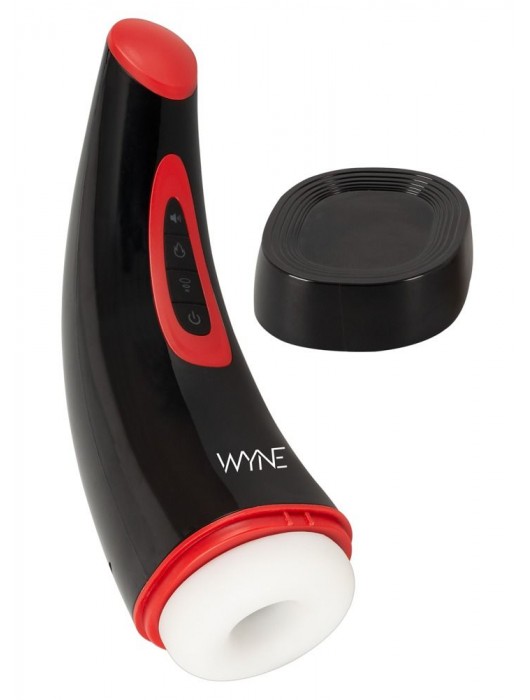 Автоматический мастурбатор WYNE 03 с подогревом - Orion - в Ельце купить с доставкой