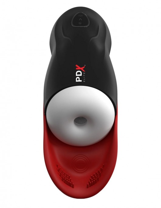 Автоматический мастурбатор PDX Elite Fap-O-Matic Pro - Pipedream - в Ельце купить с доставкой