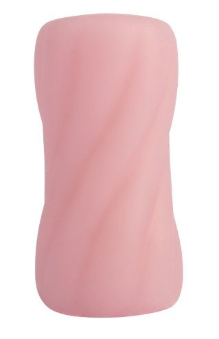 Розовый мастурбатор Stamina Masturbator Pleasure Pocket - Chisa - в Ельце купить с доставкой