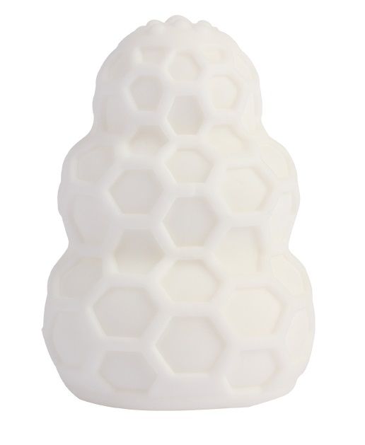 Белый мастурбатор Phantom Masturbator Pleasure Pocket - Chisa - в Ельце купить с доставкой