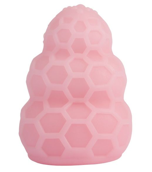 Розовый мастурбатор Phantom Masturbator Pleasure Pocket - Chisa - в Ельце купить с доставкой