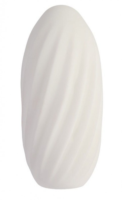 Белый мастурбатор Alpha Masturbator Pleasure Pocket - Chisa - в Ельце купить с доставкой