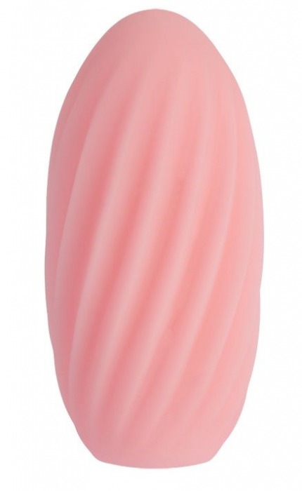 Розовый мастурбатор Alpha Masturbator Pleasure Pocket - Chisa - в Ельце купить с доставкой