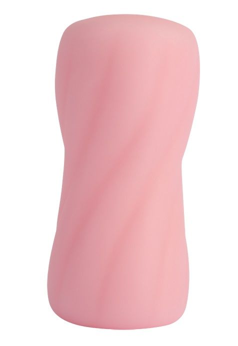 Розовый мастурбатор Blow Cox Masturbator Pleasure Pocket - Chisa - в Ельце купить с доставкой