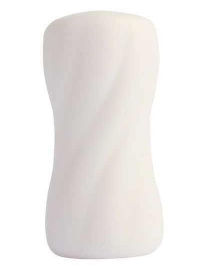 Белый мастурбатор Vigor Masturbator Pleasure Pocket - Chisa - в Ельце купить с доставкой