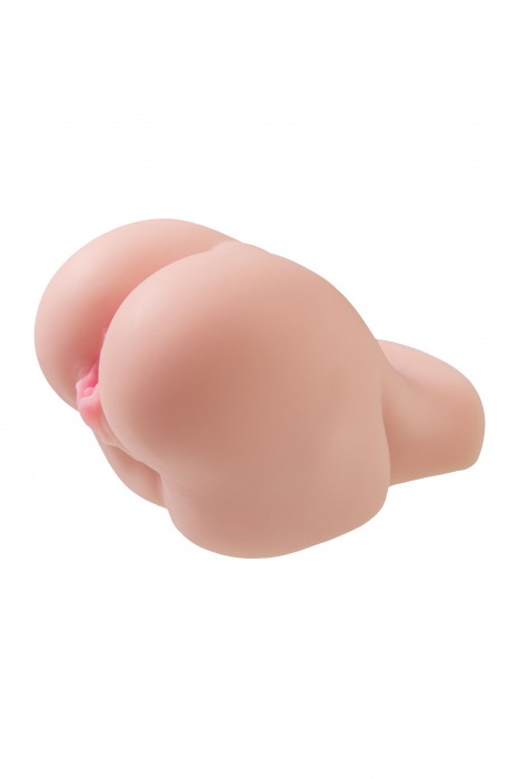 Реалистичный мастурбатор Paula с 2 любовными тоннелями - ToyFa - в Ельце купить с доставкой