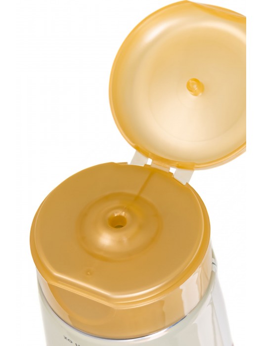 Интимный гель на водной основе Lube Tube Hot с разогревающим эффектом - 150 мл. - ORGIE - купить с доставкой в Ельце