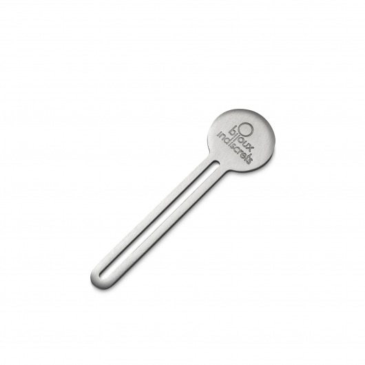 Приспособление для выдавливания тюбиков до конца Tube Squeezer - Bijoux Indiscrets - купить с доставкой в Ельце