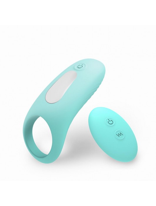 Кольцо на пенис с вибрацией и дистанционном управлении Vibrating Cock Ring - Tracy s Dog - в Ельце купить с доставкой