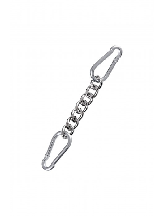 Черные кожаные однослойные наручники с люверсами - Pecado - купить с доставкой в Ельце