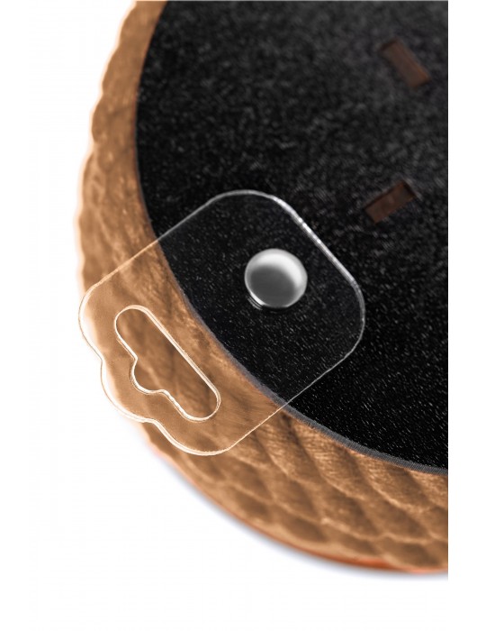 Джутовая веревка для шибари на катушке - 10 м. - Pecado - купить с доставкой в Ельце