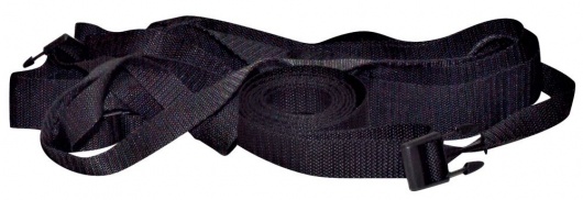 Комплект для фиксации на кровати - Orion - купить с доставкой в Ельце