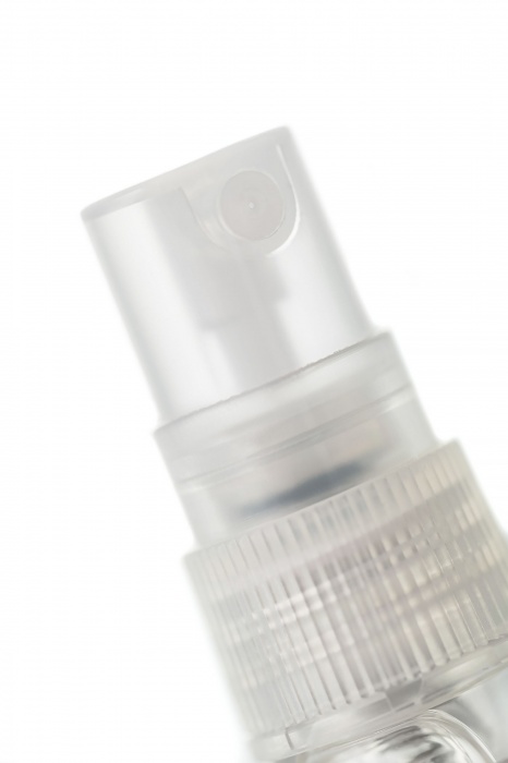 Охлаждающе-возбуждающий оральный спрей «Ледяная страсть» со вкусом мяты и ванили - 10 мл. - ToyFa - купить с доставкой в Ельце