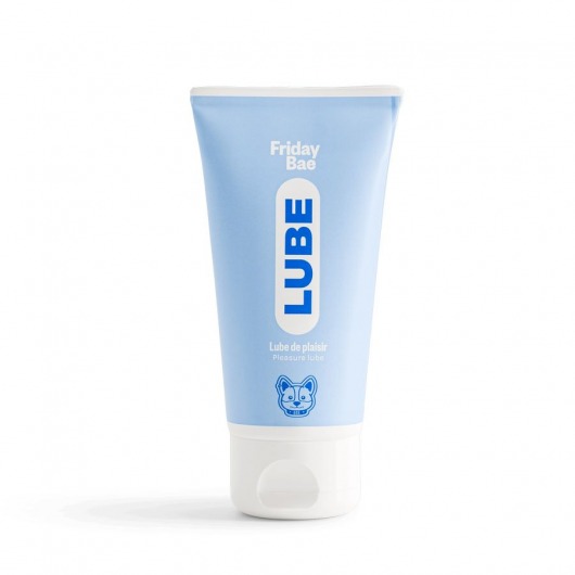 Смазка на водной основе Friday Bae Lube - 50 мл. - Friday Bae - купить с доставкой в Ельце