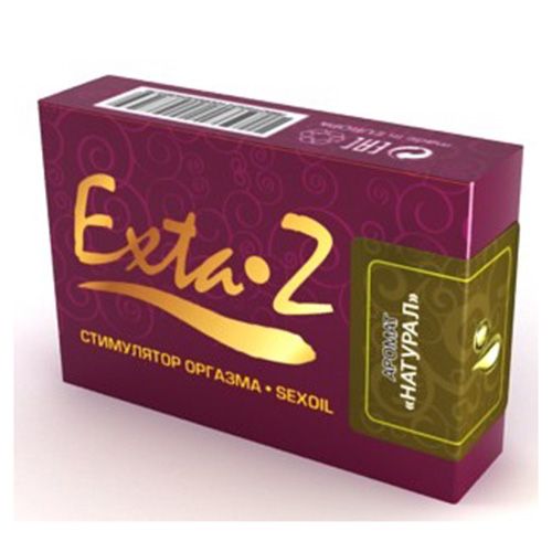Стимулятор оргазма Extra-Z, 1,5 мл. - Роспарфюм - купить с доставкой в Ельце