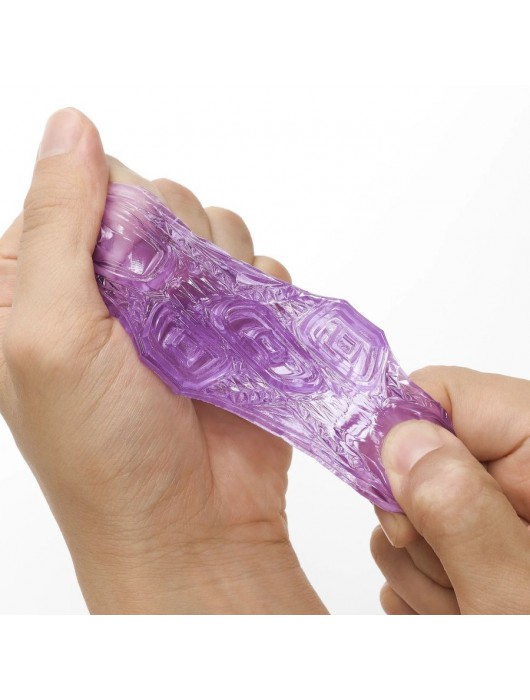 Набор из 4 мастурбаторов-стимуляторов Tenga Uni Variety Pack - Tenga - в Ельце купить с доставкой