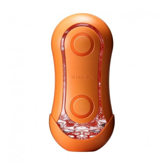 Мастурбатор Tenga Flip ORB Sunset - Tenga - в Ельце купить с доставкой
