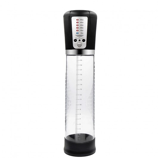 Автоматическая вакуумная помпа Extreme - HOT planet - в Ельце купить с доставкой