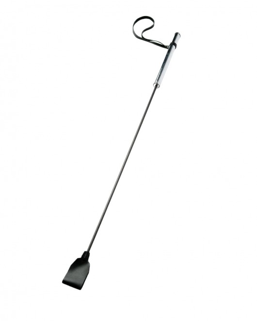 Стек с металлической ручкой - 67 см. - Crazy Handmade - купить с доставкой в Ельце