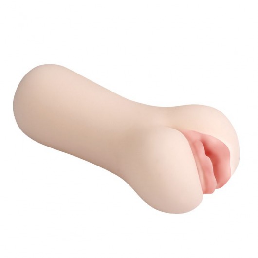 Мастурбатор-вагина Candy - 14 см. - Baile - в Ельце купить с доставкой