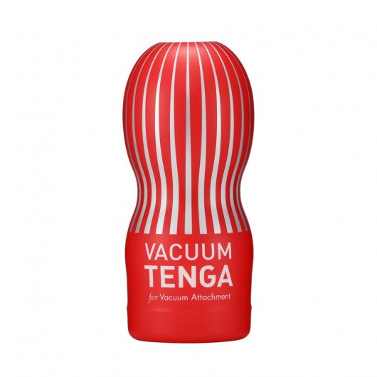 Мастурбатор Tenga Vacuum Cup - Tenga - в Ельце купить с доставкой