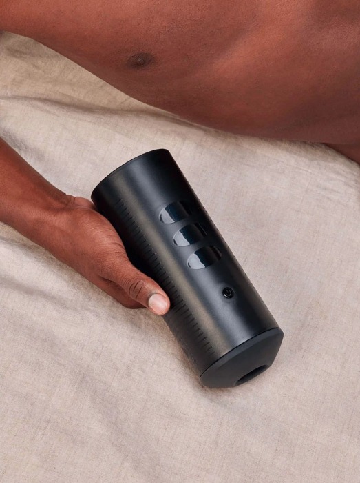 Интерактивный мастурбатор Kiiroo Titan Feel Pornstars Experience - Kiiroo - в Ельце купить с доставкой