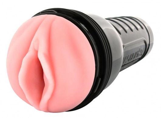 Мастурбатор-вагина Fleshlight - Pink Lady Original - Fleshlight - в Ельце купить с доставкой